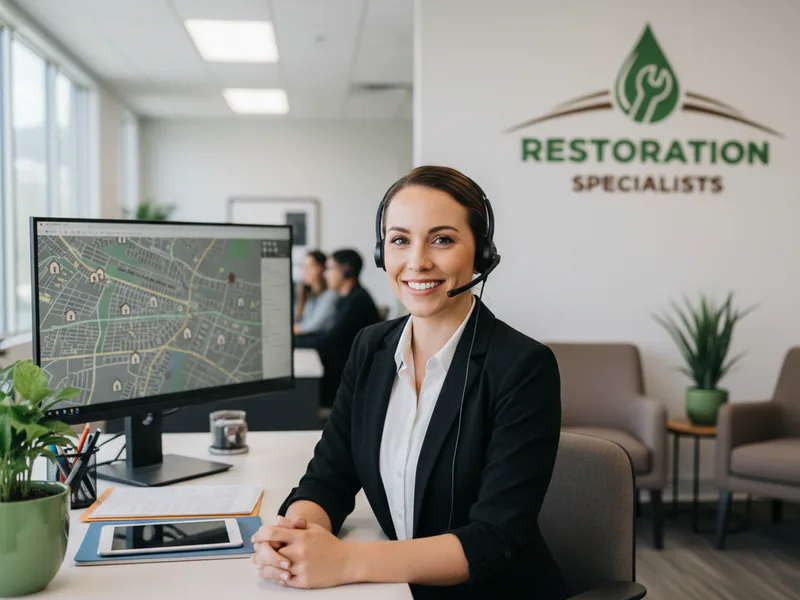 Water Damage Restoration  in Alton  FAQ