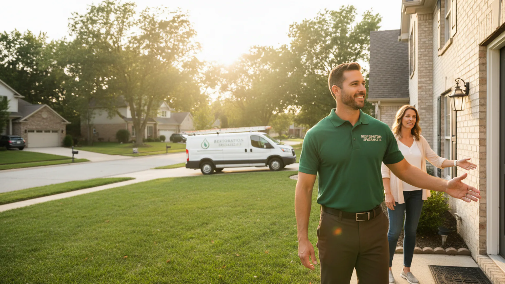 Community-Focused Water Damage Restoration in Alton, IL Near Me – Serving Alton, IL Families for Years!